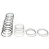 E-986K by SEALED POWER - Sealed Power E-986K Engine Piston Ring Set