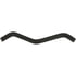12543 by GATES - Premium Molded Heater Hose