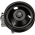 41222 by GATES - Premium Engine Water Pump