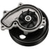 41222 by GATES - Premium Engine Water Pump