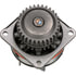 41223 by GATES - Premium Engine Water Pump