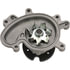 41227 by GATES - Premium Engine Water Pump