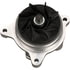 41228 by GATES - Premium Engine Water Pump