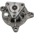 41229 by GATES - Premium Engine Water Pump