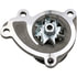 41230 by GATES - Premium Engine Water Pump