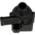 41578E by GATES - Electric Engine Water Pump