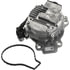 41588E by GATES - Electric Engine Water Pump