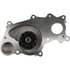 42263 by GATES - Premium Engine Water Pump