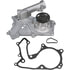 Gates 42415 Engine Water Pump Premium Engine Water Pump
