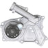 Gates 42415 Engine Water Pump Premium Engine Water Pump