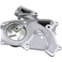 Gates 42415 Engine Water Pump Premium Engine Water Pump