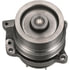 45049HD by GATES - Heavy-Duty Engine Water Pump