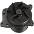 45070HD by GATES - Heavy-Duty Engine Water Pump