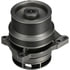 Gates 45071HD Engine Water Pump Heavy-Duty Engine Water Pump