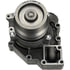 45071HDBH by GATES - Heavy-Duty Engine Water Pump