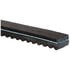 Gates AX83 Accessory Drive Belt TRI-POWER V BELT