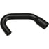 Gates EMH696 Engine Crankcase Breather Hose Emission Control & Ventilation Hose