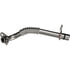 TL219 by GATES - Turbocharger Oil Supply and Drain Line