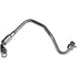 TL245 by GATES - Turbocharger Coolant Supply and Return Line