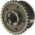 Gates VCP931 Engine Variable Valve Timing (VVT) Sprocket Engine Variable Valve Timing (VVT) Sprocket