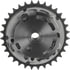 VCP950 by GATES - Engine Variable Valve Timing (VVT) Sprocket