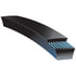 0140 by GATES - Truflex FHP Low Horse-Power V-Belt