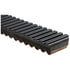 03C3470 by GATES - G-Force C12 Continuously Variable Transmission (CVT) Belt