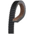 03C3470 by GATES - G-Force C12 Continuously Variable Transmission (CVT) Belt