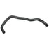 Gates 19001 HVAC Heater Hose Premium Molded Heater Hose