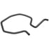 19154 by GATES - Premium Molded Heater Hose