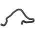 Gates 19186 HVAC Heater Hose Premium Molded Heater Hose