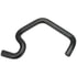 Gates 19240 HVAC Heater Hose Premium Molded Heater Hose