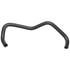 19286 by GATES - Premium Molded Heater Hose