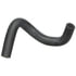 19284 by GATES - Premium Molded Heater Hose