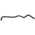19317 by GATES - Premium Molded Heater Hose