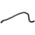 19335 by GATES - Premium Molded Heater Hose