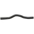 19343 by GATES - Premium Molded Heater Hose