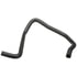 19348 by GATES - Premium Molded Heater Hose