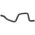 19383 by GATES - Premium Molded Heater Hose