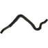 Gates 19430 HVAC Heater Hose Premium Molded Heater Hose
