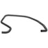 Gates 19440 HVAC Heater Hose Premium Molded Heater Hose