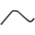 19446 by GATES - Premium Molded Heater Hose