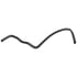 Gates 19453 HVAC Heater Hose Premium Molded Heater Hose