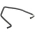 Gates 19454 HVAC Heater Hose Premium Molded Heater Hose