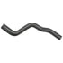 Gates 19480 HVAC Heater Hose Premium Molded Heater Hose