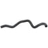 19585 by GATES - Premium Molded Heater Hose