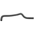 19581 by GATES - Premium Molded Heater Hose