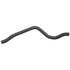 19582 by GATES - Premium Molded Heater Hose