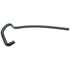 19656 by GATES - Premium Molded Heater Hose