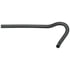 Gates 19671 HVAC Heater Hose Premium Molded Heater Hose